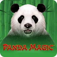 Panda Magic slot