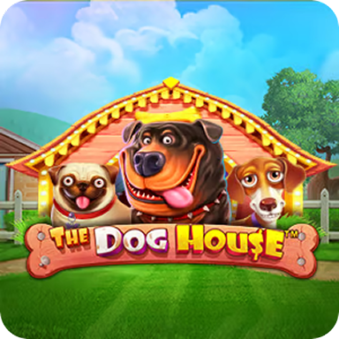 The Dog House slot